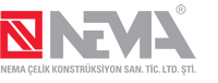 Nema Çelik Logo