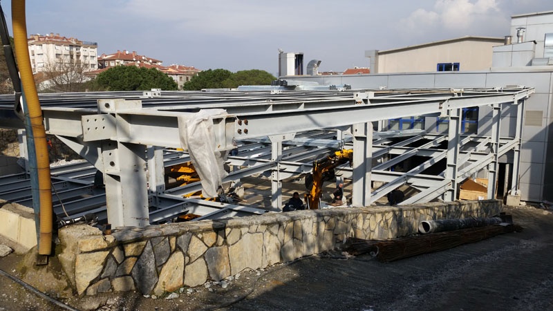 Aktif İriyıl Çalışmalarımız 2