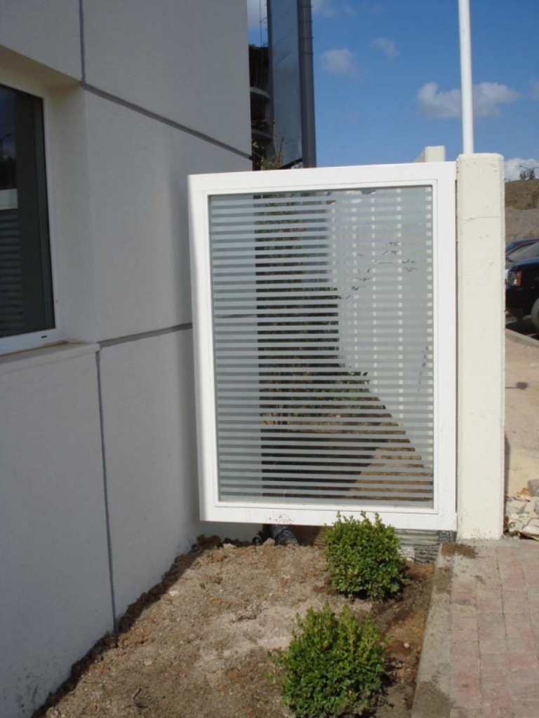 Antrium Residence Çalışmalarımız 1