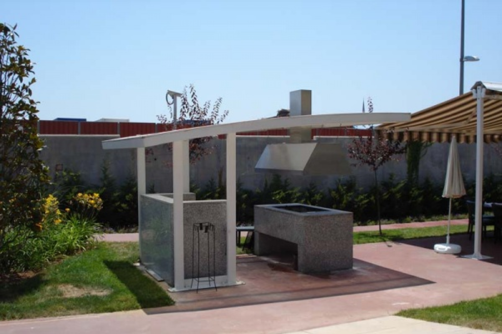 Polikarbon Baca Şapkaları