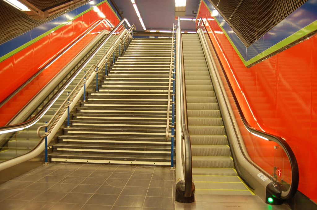 metro çalışmamız