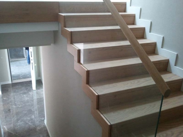 paslanmaz cam korkuluk