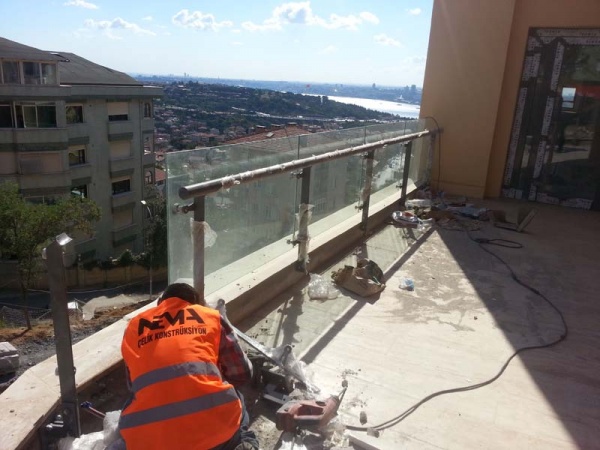 kirazlı tepe boğaziçi yaşam merkezi çalışmalarımız 4