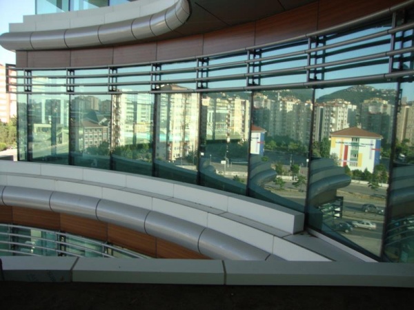 Niyazi Bey İş Merkezi Çalışmalarımız 2