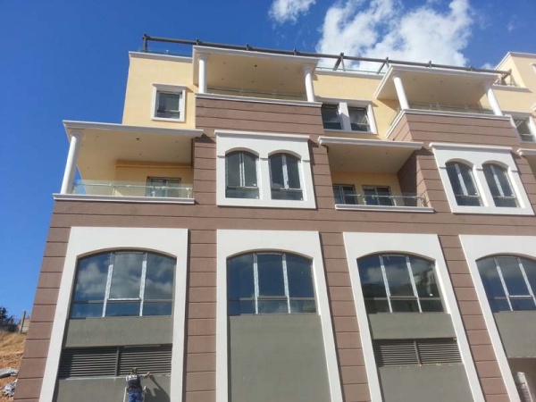 kirazlı tepe boğaziçi yaşam merkezi çalışmalarımız 1