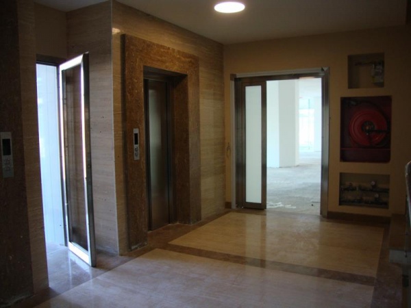 Niyazi Bey İş Merkezi Çalışmalarımız 3