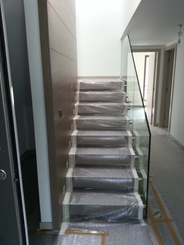 cam korkuluk işleri