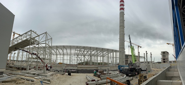 Muhtelif Çelik İmalatı