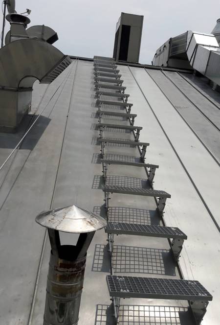 catı basamağı takımı nedir