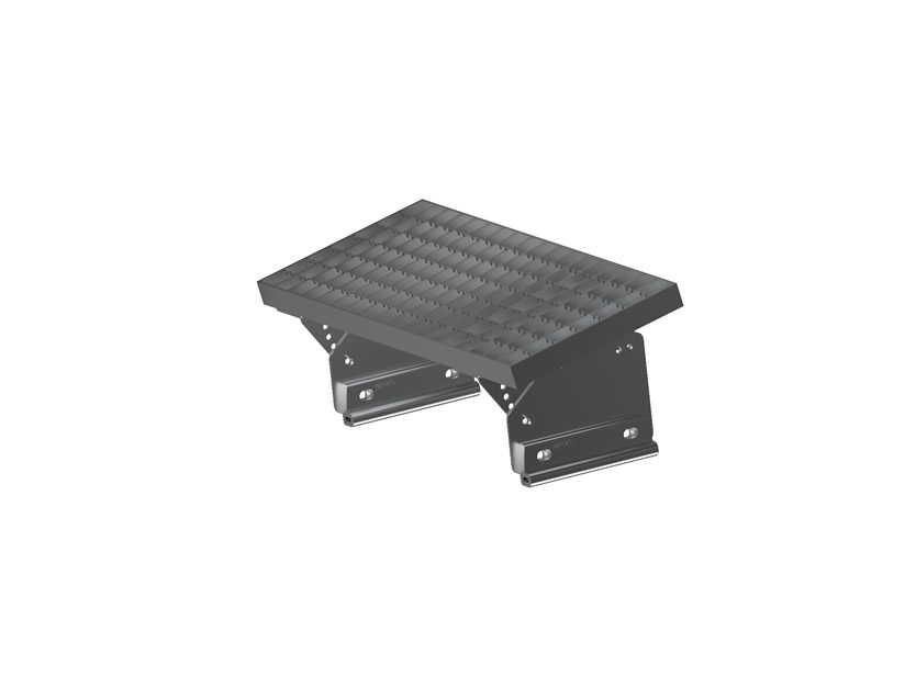 çatı basamağı takım 2