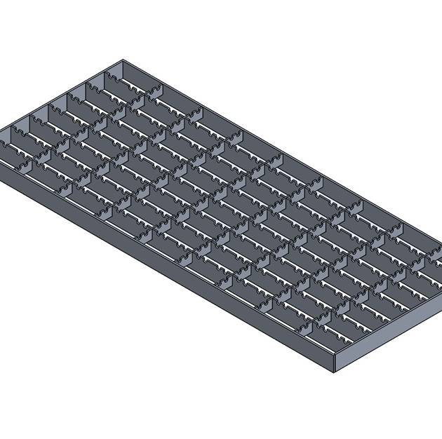 çatı basamağı tek