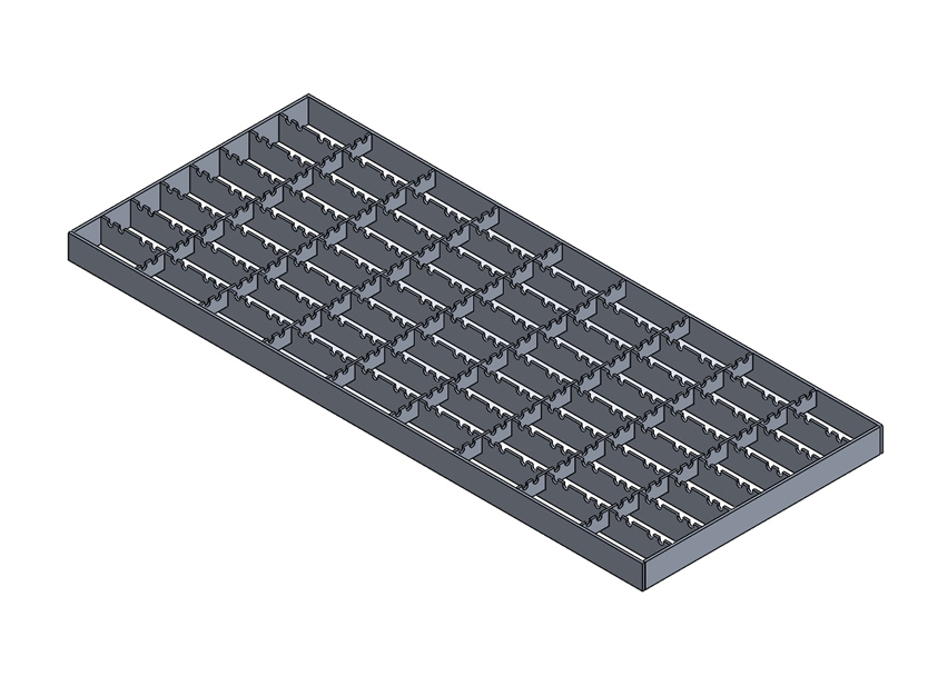 çatı basamağı tek