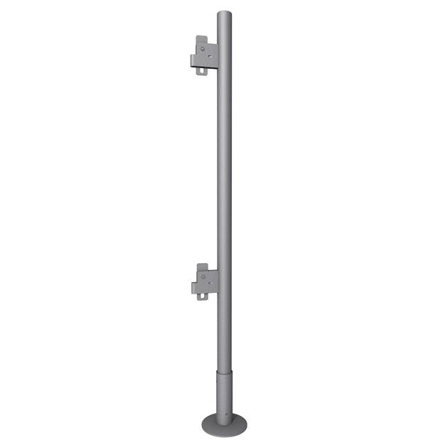 güvenlik bariyer dikmesi 2