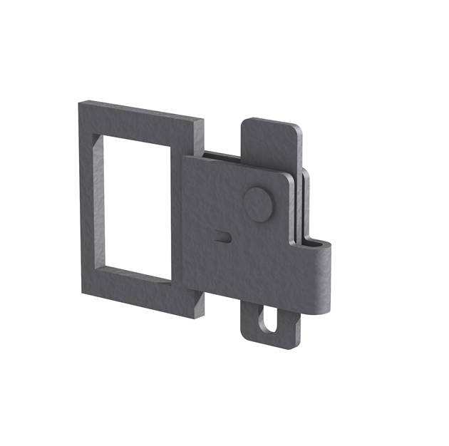 güvenlik bariyeri 90 derece dönüş aparatı 1