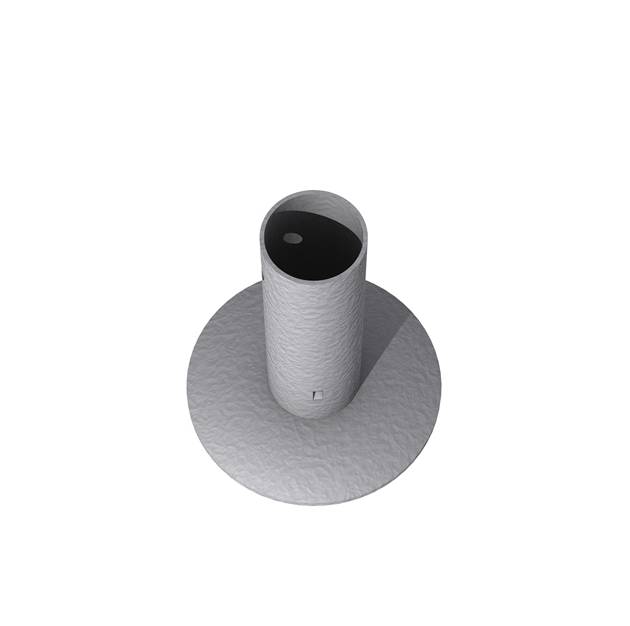 güvenlik bariyeri konumlandırma elemanı 1