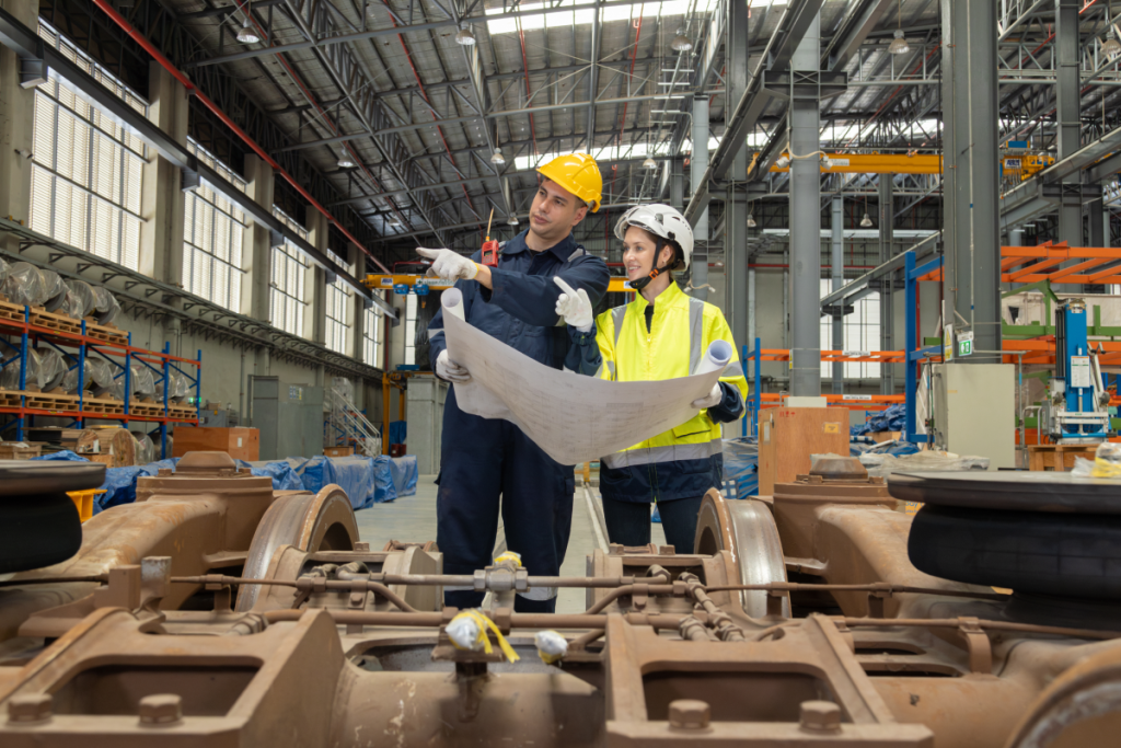 mühendislik ve tasarım uygulamaları