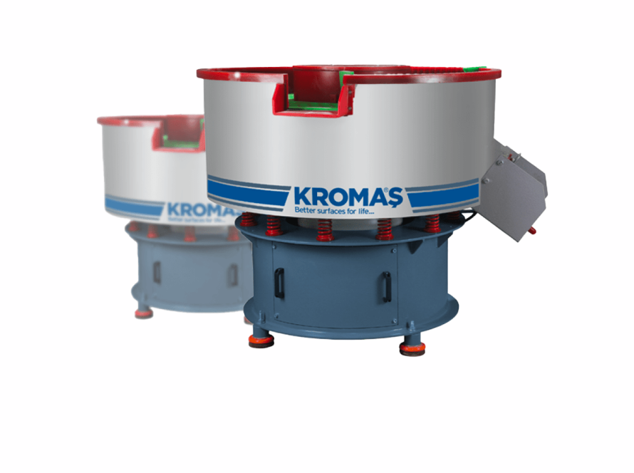 Vibrasyon Yüzey İşleme