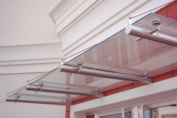 boru taşıyıcı canopy