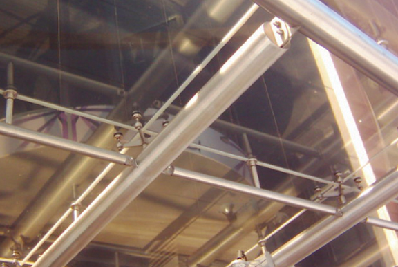 canopy bağlantıları