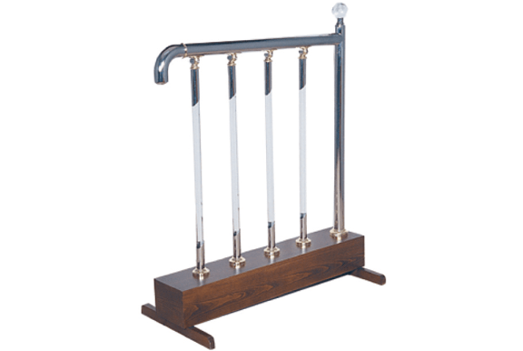 emniyet barsız korkuluk