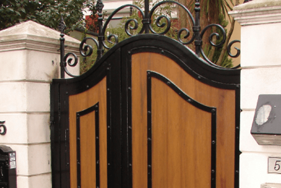 kapı çalışmamız