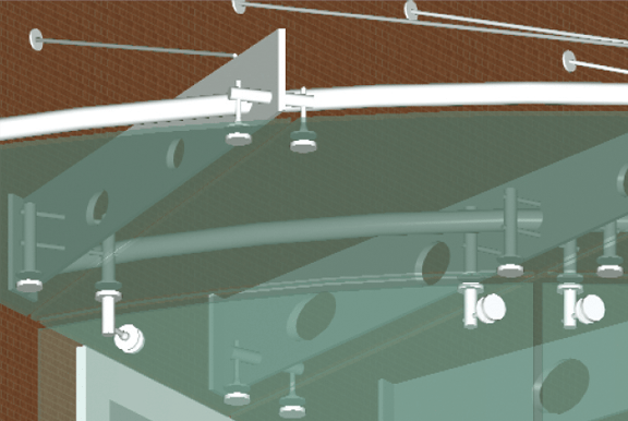 lama konsollu canopy