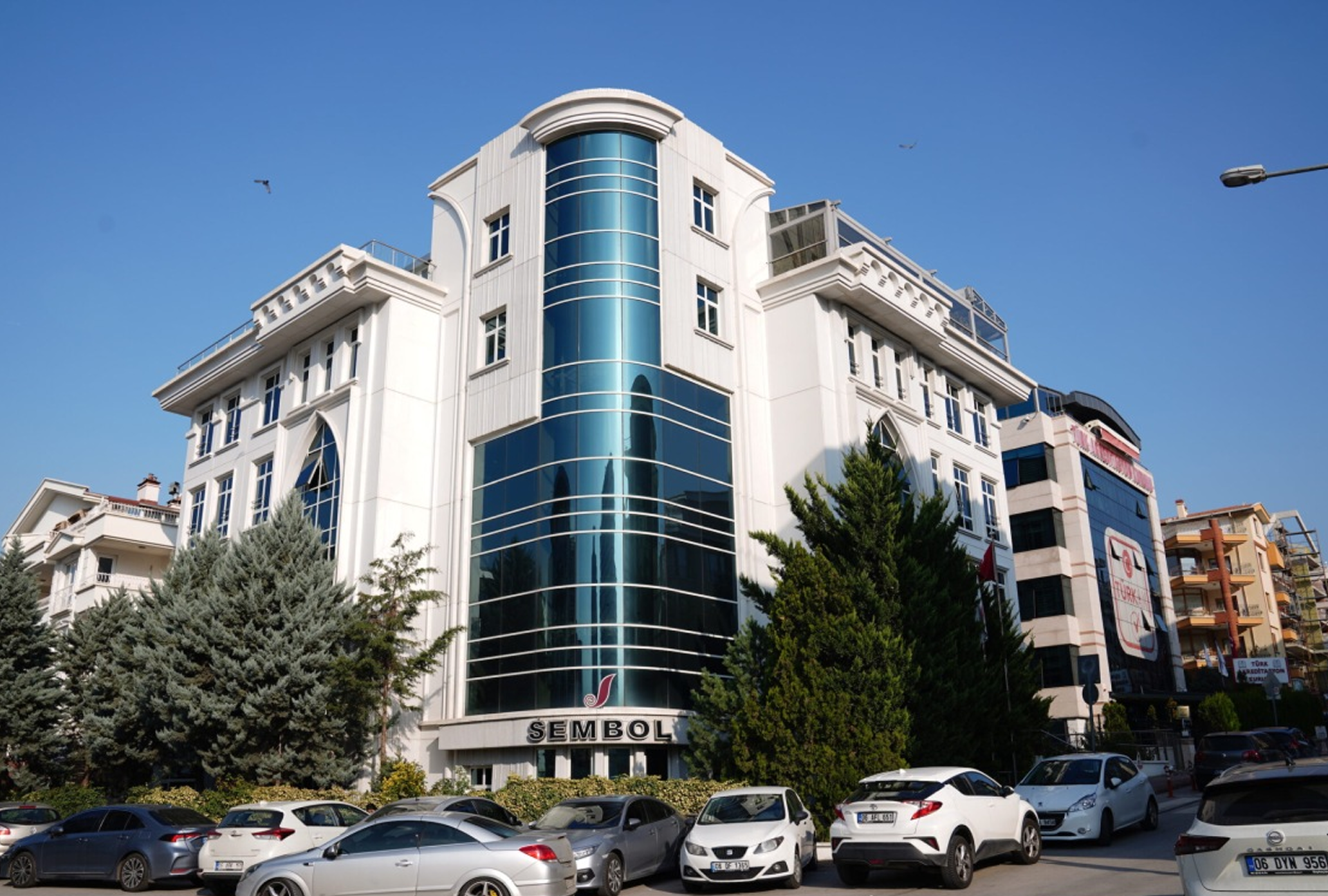 Sembol Eğitim Kurumları