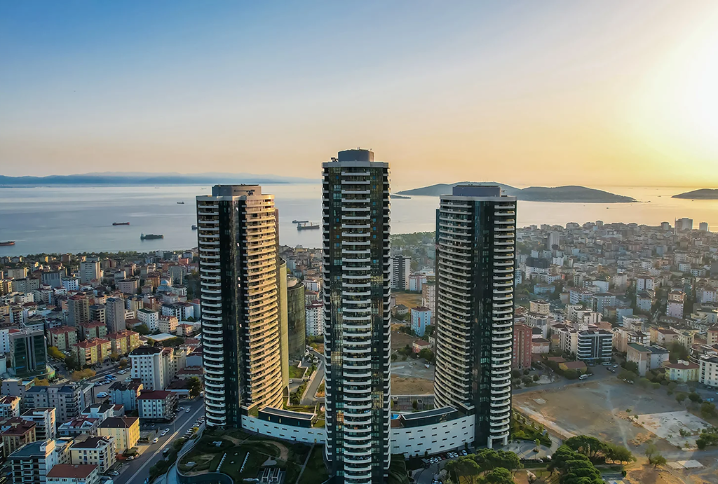 Manzara Adalar çalışmalarımız