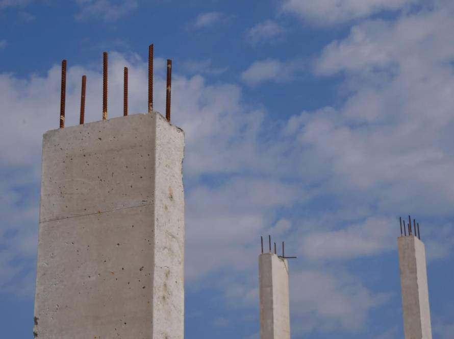 çelik yapı mı betonarme mi