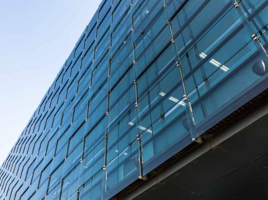 Cephe Rüzgar ve Emniyet Paneli Nedir