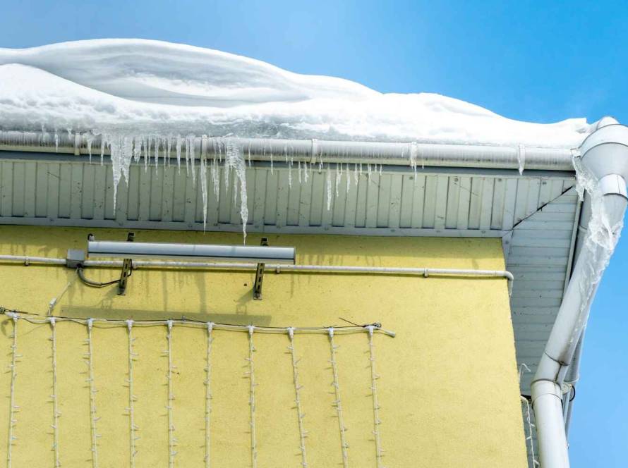 kar tutucu boru nedir