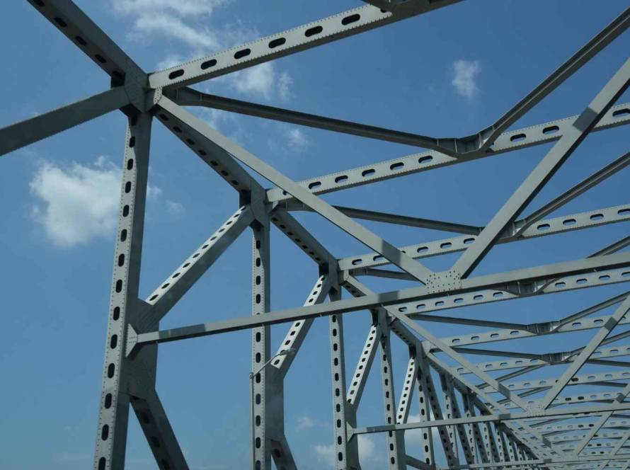 çelik konstrüksiyon nedir