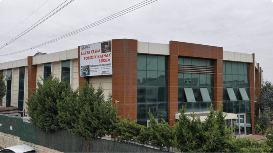 nema çelik hakkında 1