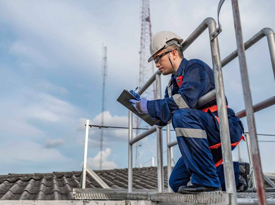 ağır çelik yapılarda kalite kontrol nasıl yapılır