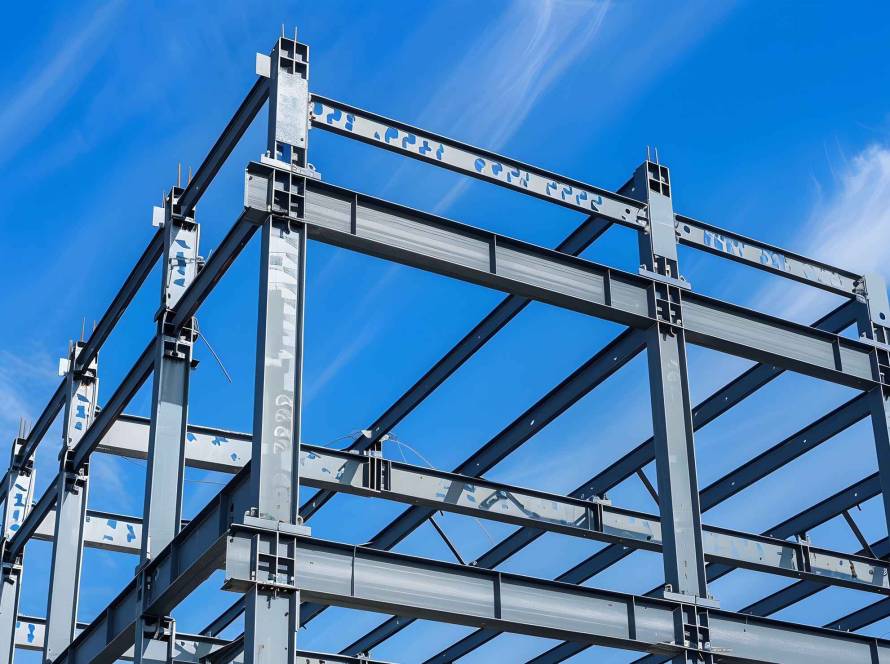 prefabrik mi çelik konstrüksiyon mu